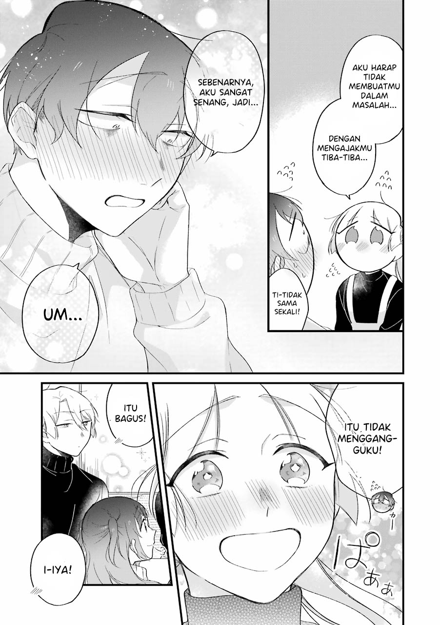 The Story of a Waitress and Her Customer Chapter 28 - https://img.komiku.org/uploads2/2658630-10.jpg