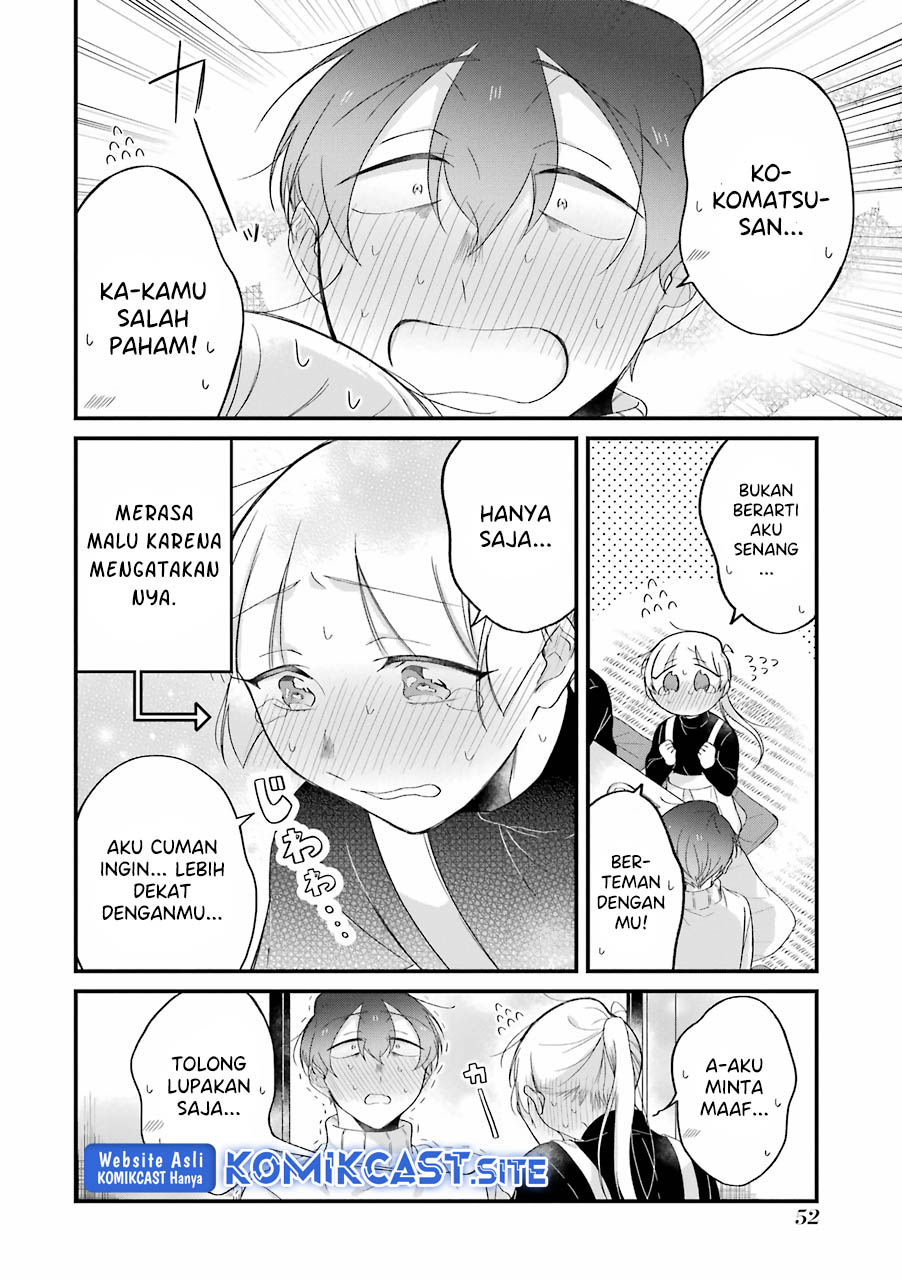 The Story of a Waitress and Her Customer Chapter 28 - https://img.komiku.org/uploads2/2658630-13.jpg