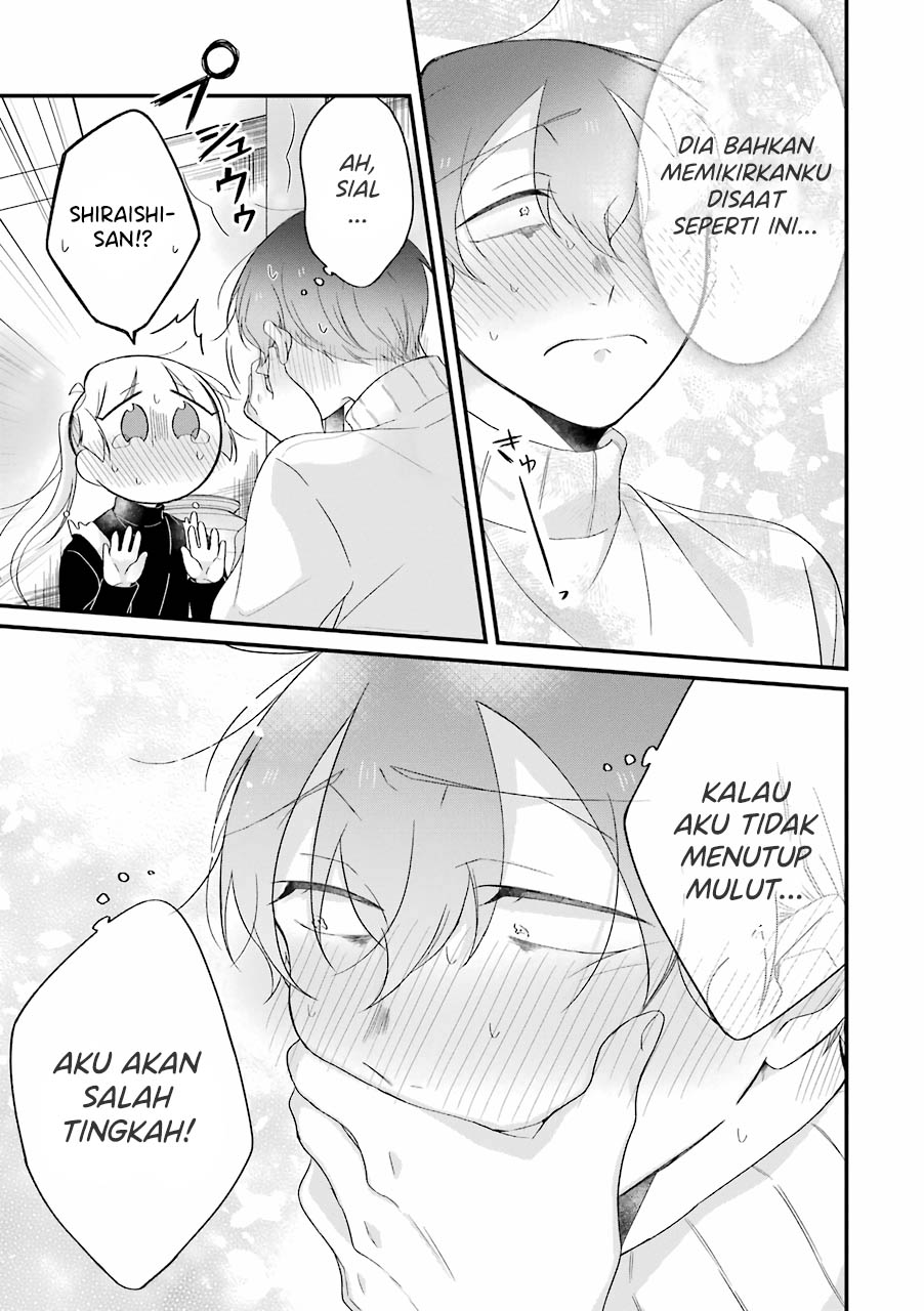 The Story of a Waitress and Her Customer Chapter 28 - https://img.komiku.org/uploads2/2658630-14.jpg