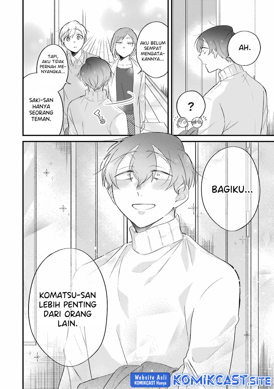 The Story of a Waitress and Her Customer Chapter 28 - https://img.komiku.org/uploads2/2658630-17.jpg