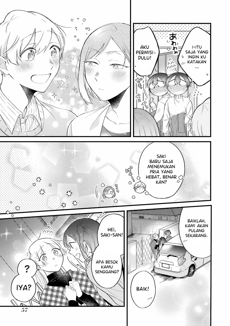 The Story of a Waitress and Her Customer Chapter 28 - https://img.komiku.org/uploads2/2658630-18.jpg