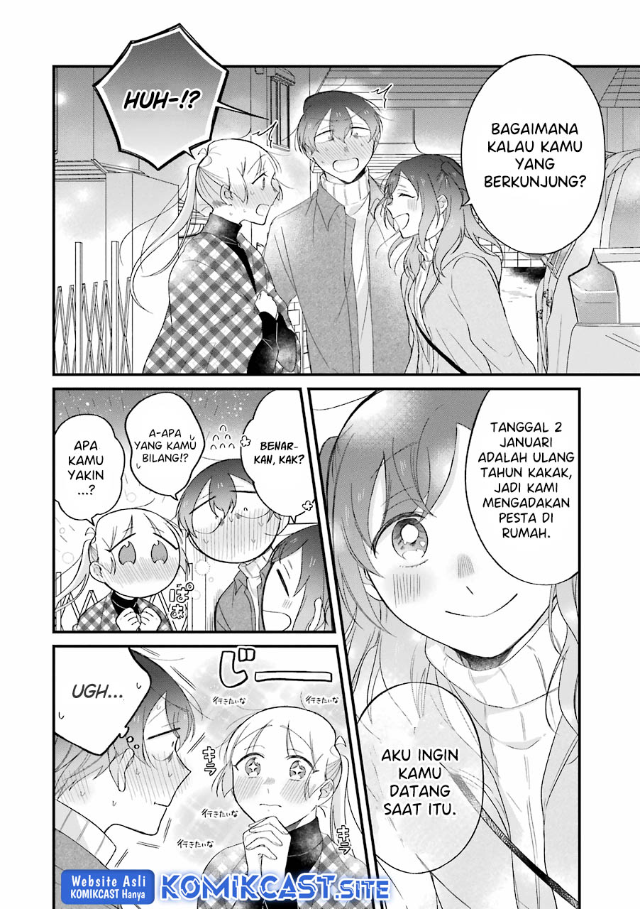 The Story of a Waitress and Her Customer Chapter 28 - https://img.komiku.org/uploads2/2658630-19.jpg