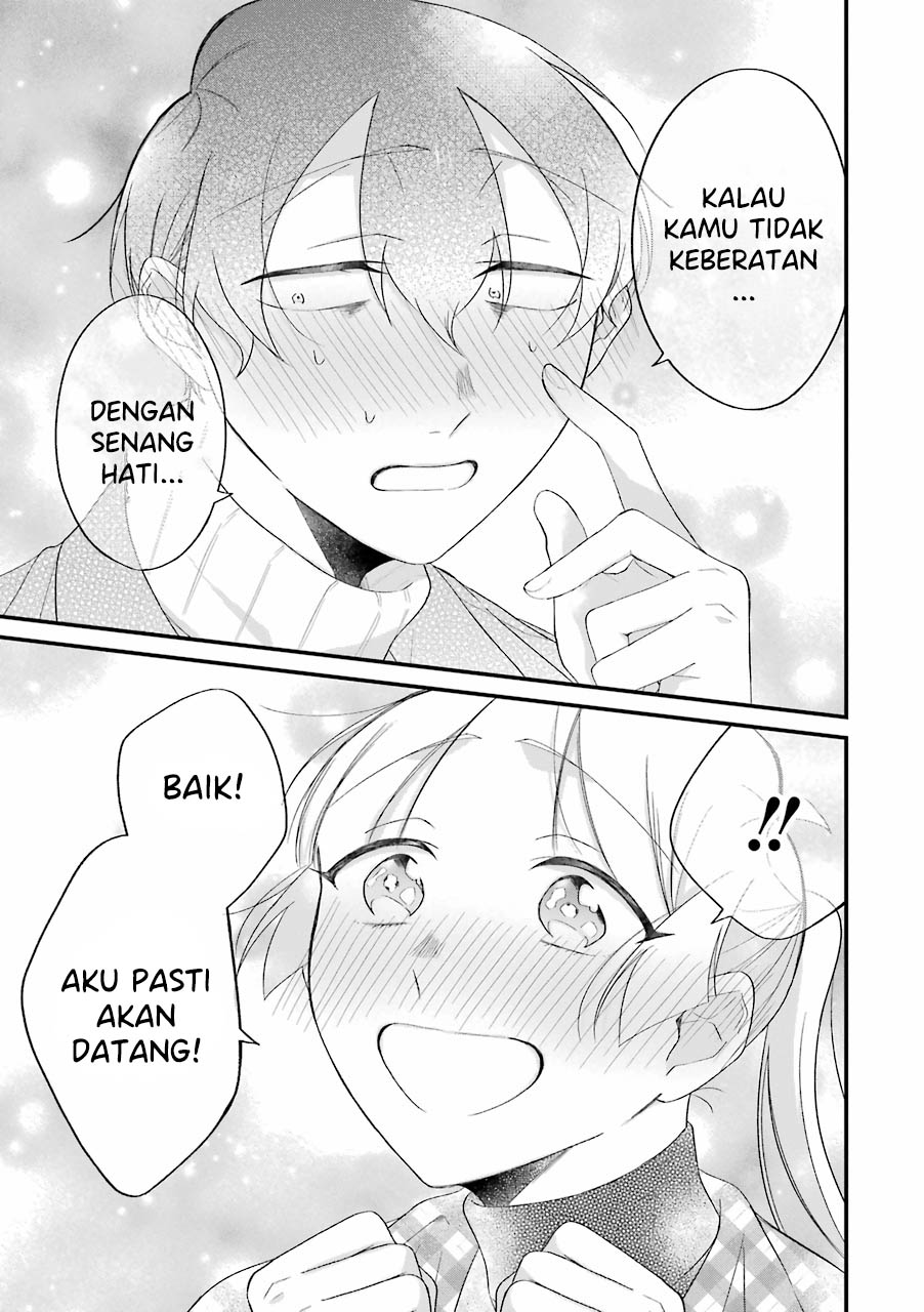 The Story of a Waitress and Her Customer Chapter 28 - https://img.komiku.org/uploads2/2658630-20.jpg