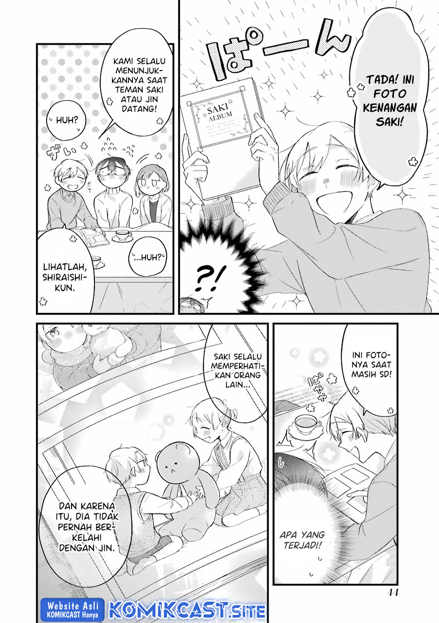 The Story of a Waitress and Her Customer Chapter 28 - https://img.komiku.org/uploads2/2658630-5.jpg