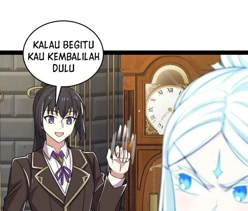 The Life After God Of Martial Lived In Seclusion Chapter 230 Gambar 12
