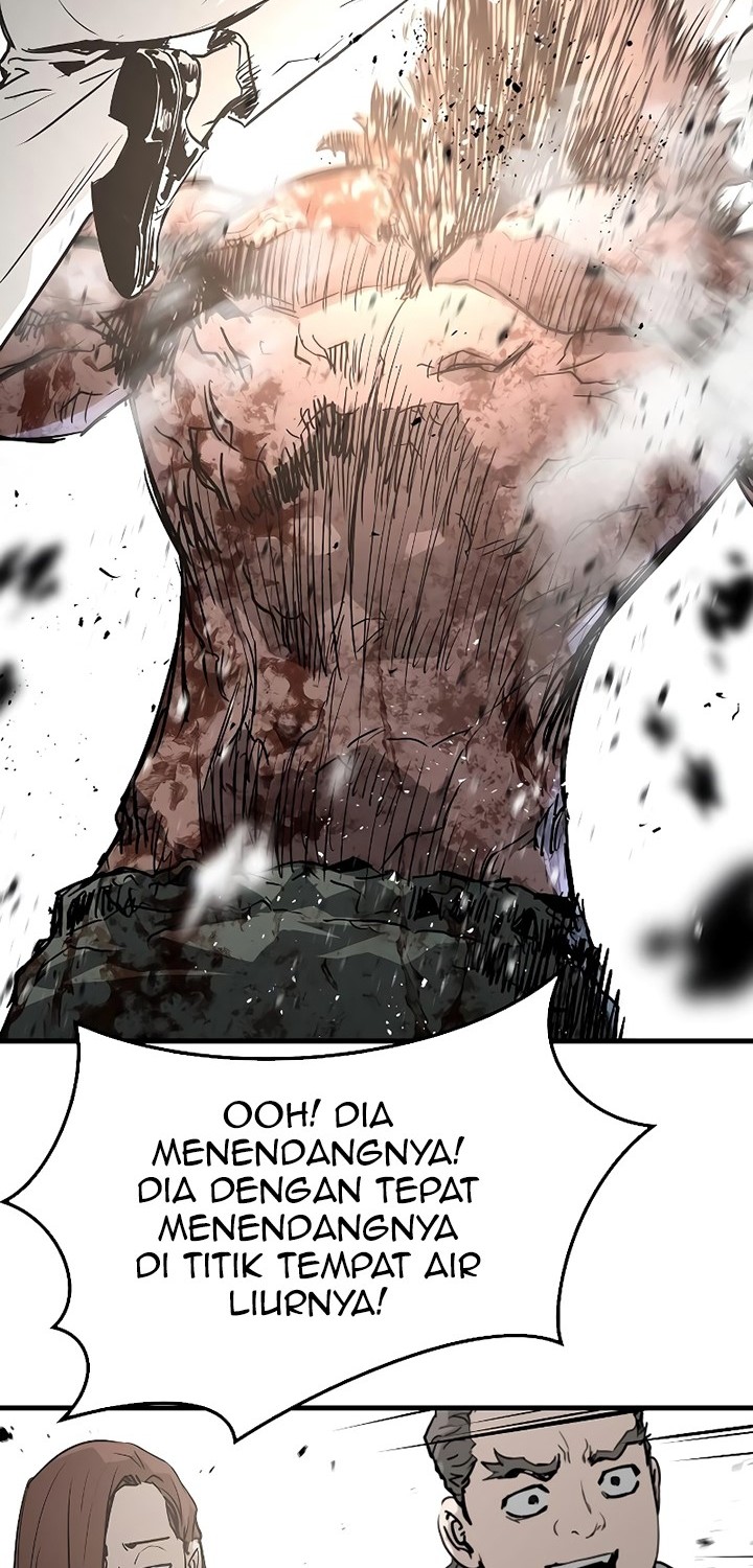 The Breaker Eternal Force Chapter 45 Gambar 50
