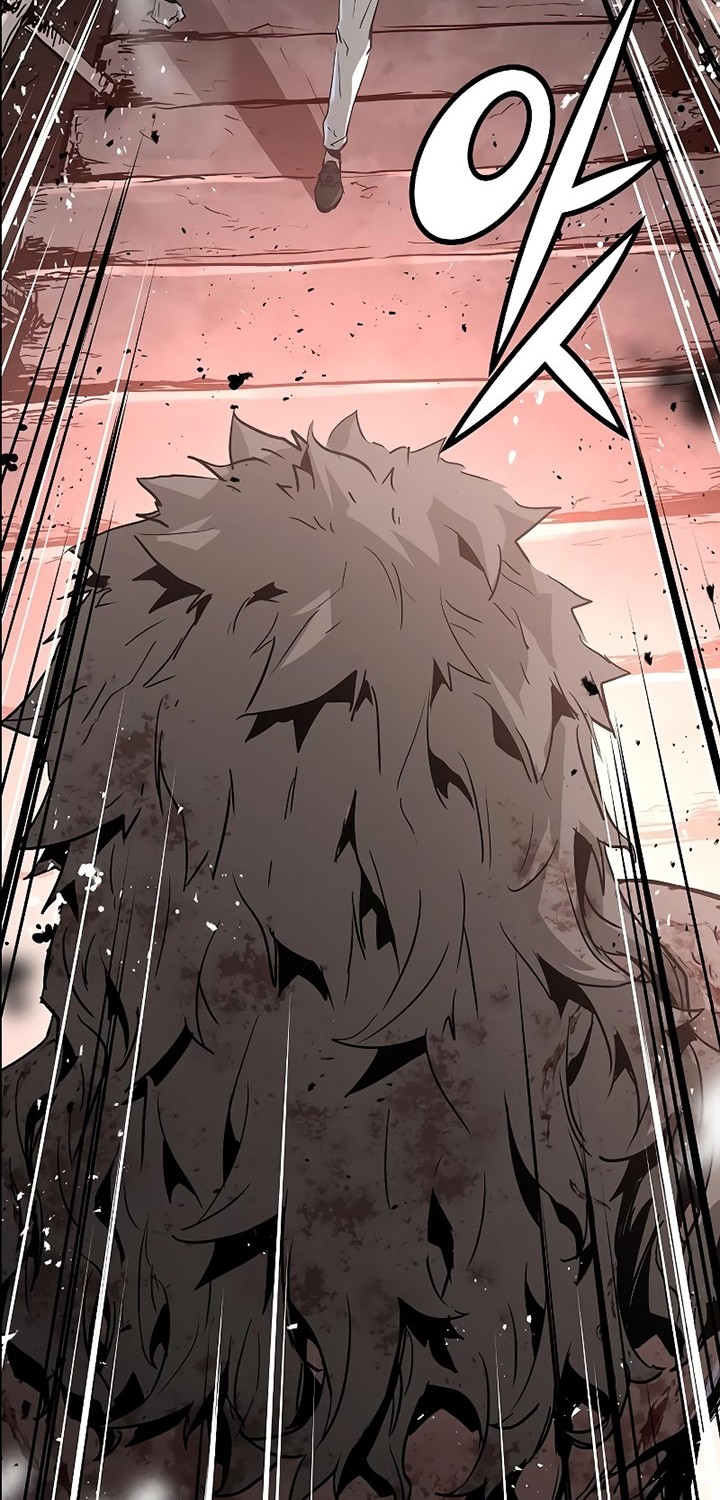 The Breaker Eternal Force Chapter 45 Gambar 54