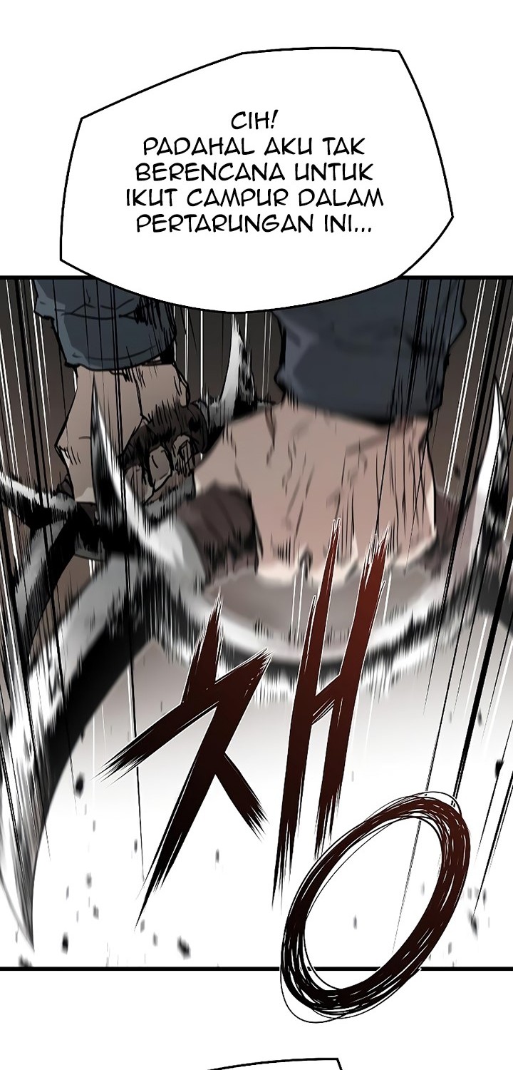 The Breaker Eternal Force Chapter 45 Gambar 17
