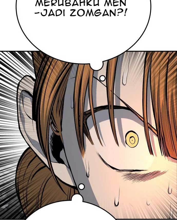 ZomGan Chapter 35 Gambar 111