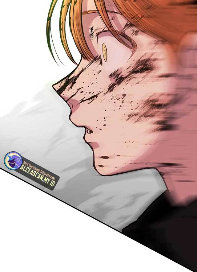 ZomGan Chapter 35 Gambar 168