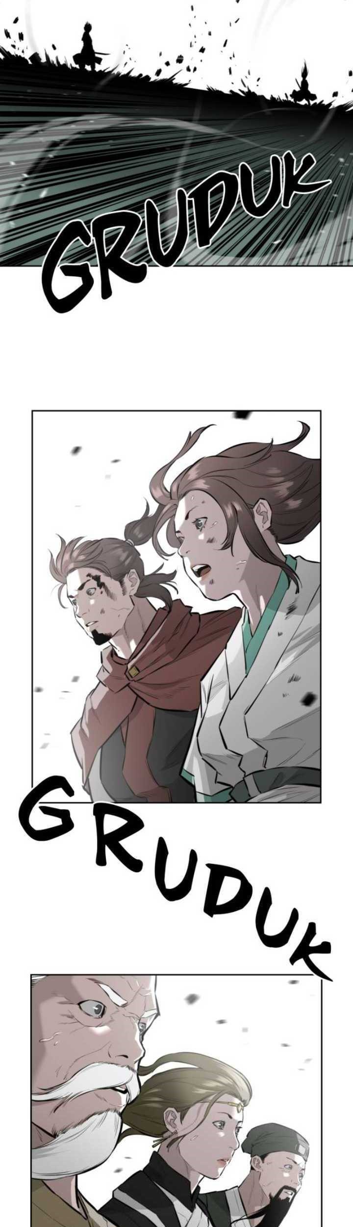 Wind Soul Chapter 30 Gambar 21