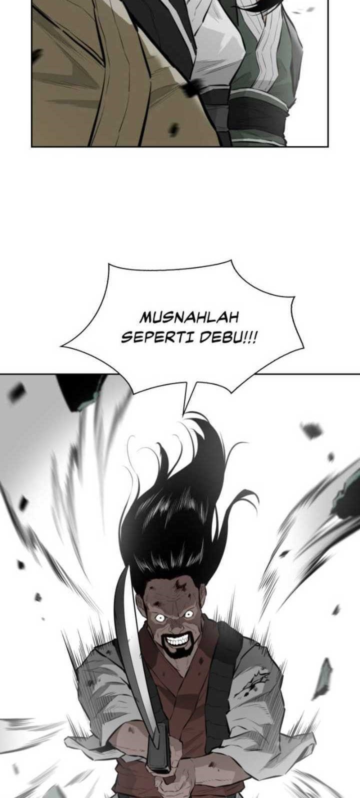 Wind Soul Chapter 30 Gambar 22