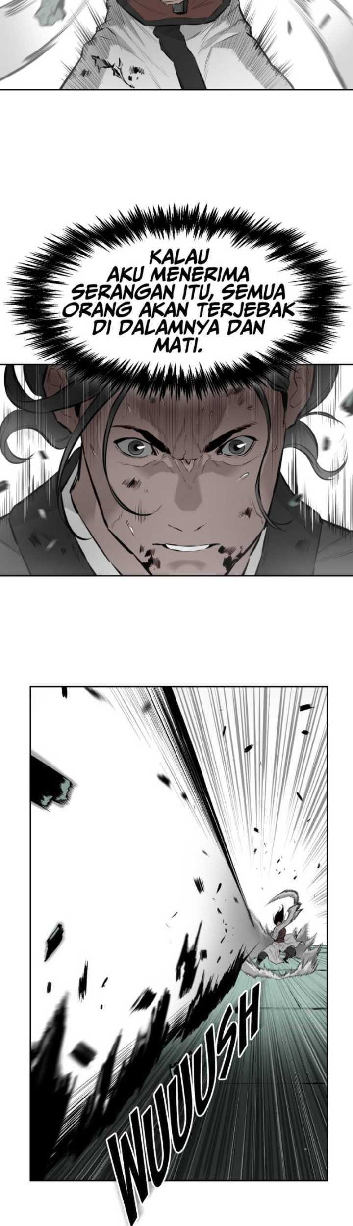 Wind Soul Chapter 30 Gambar 23