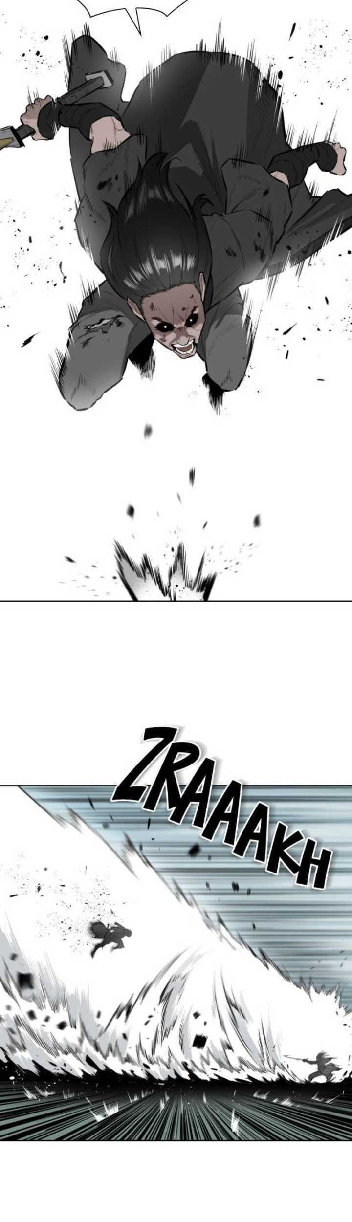 Wind Soul Chapter 30 Gambar 27