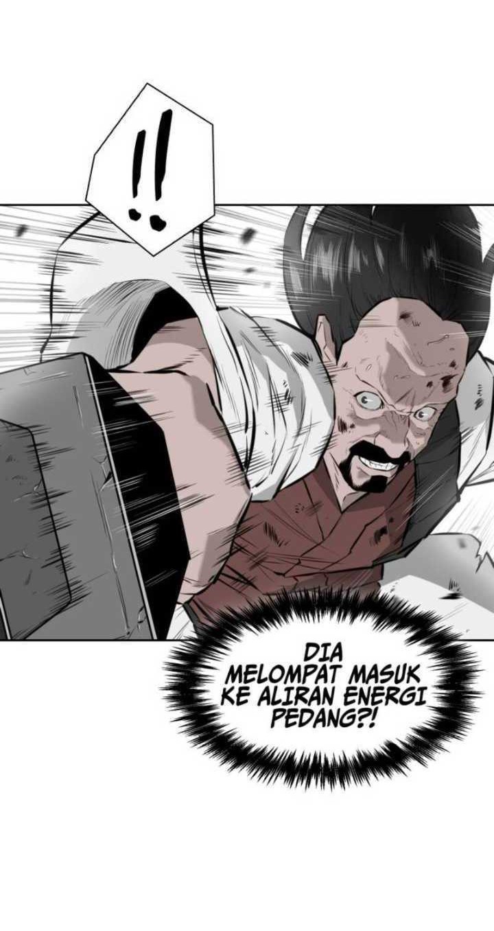 Wind Soul Chapter 30 Gambar 28