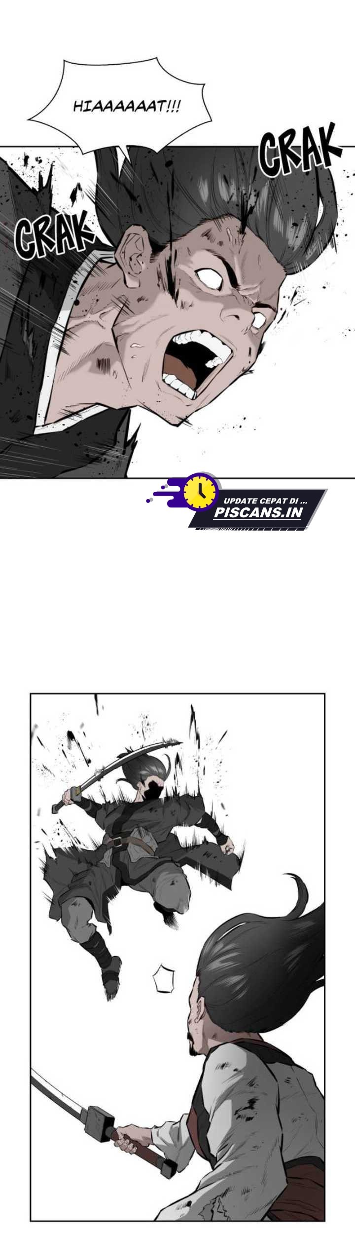 Wind Soul Chapter 30 Gambar 29