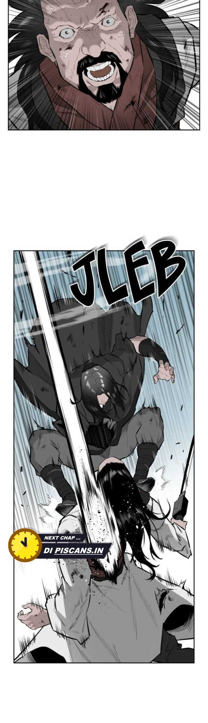 Wind Soul Chapter 30 Gambar 31