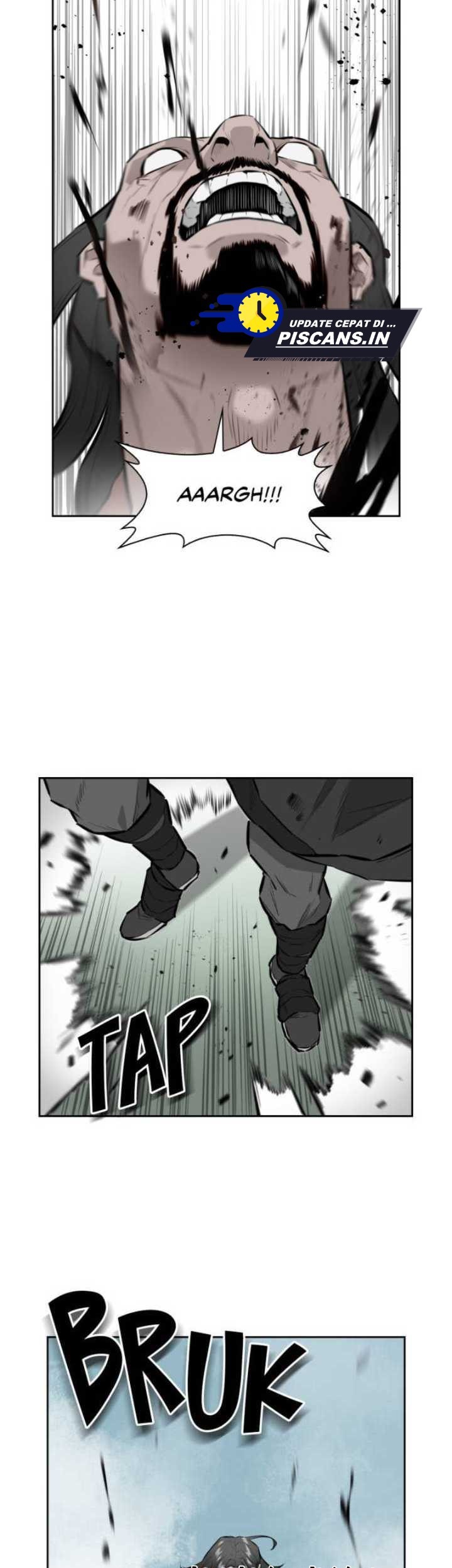 Wind Soul Chapter 30 Gambar 33