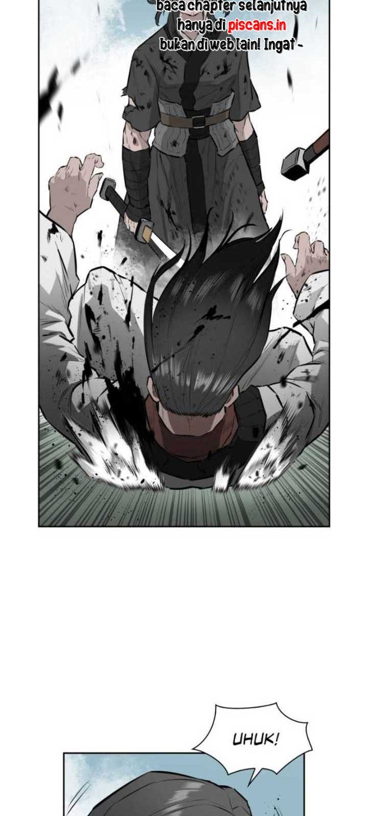 Wind Soul Chapter 30 Gambar 34