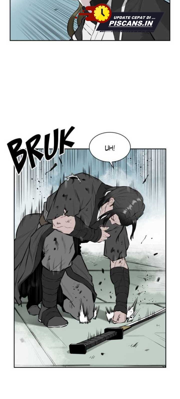 Wind Soul Chapter 30 Gambar 36