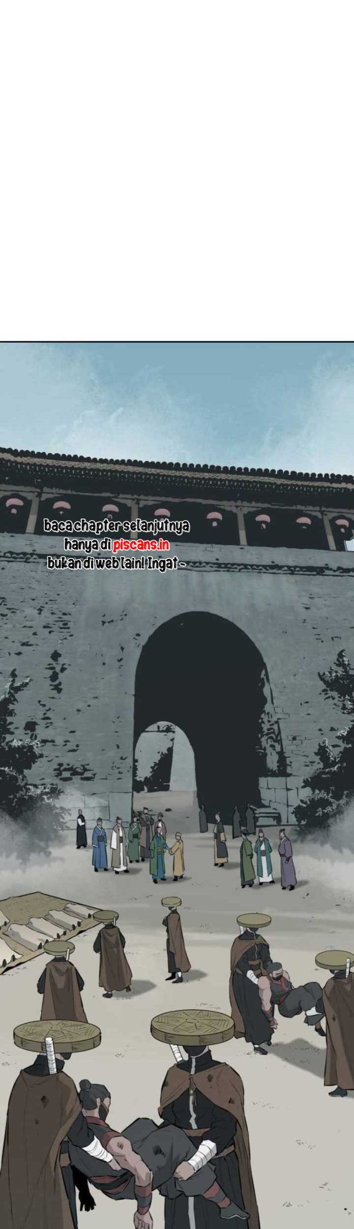 Wind Soul Chapter 30 Gambar 37