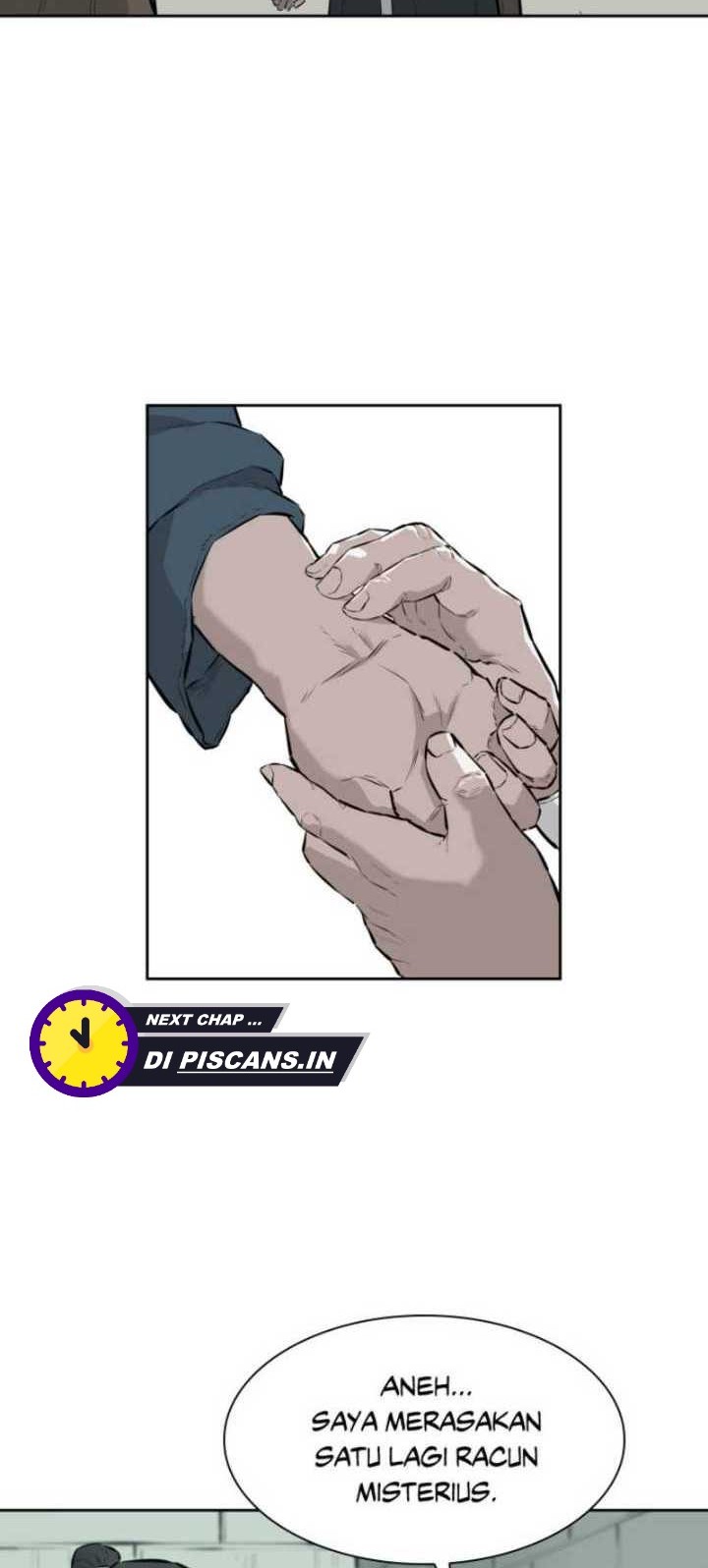 Wind Soul Chapter 30 Gambar 38