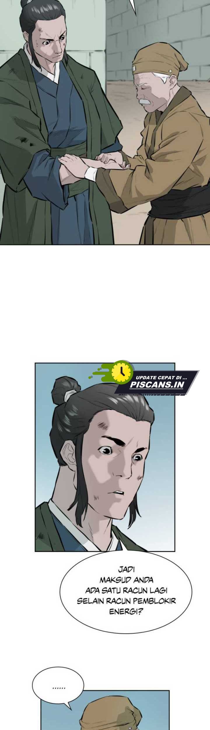 Wind Soul Chapter 30 Gambar 39