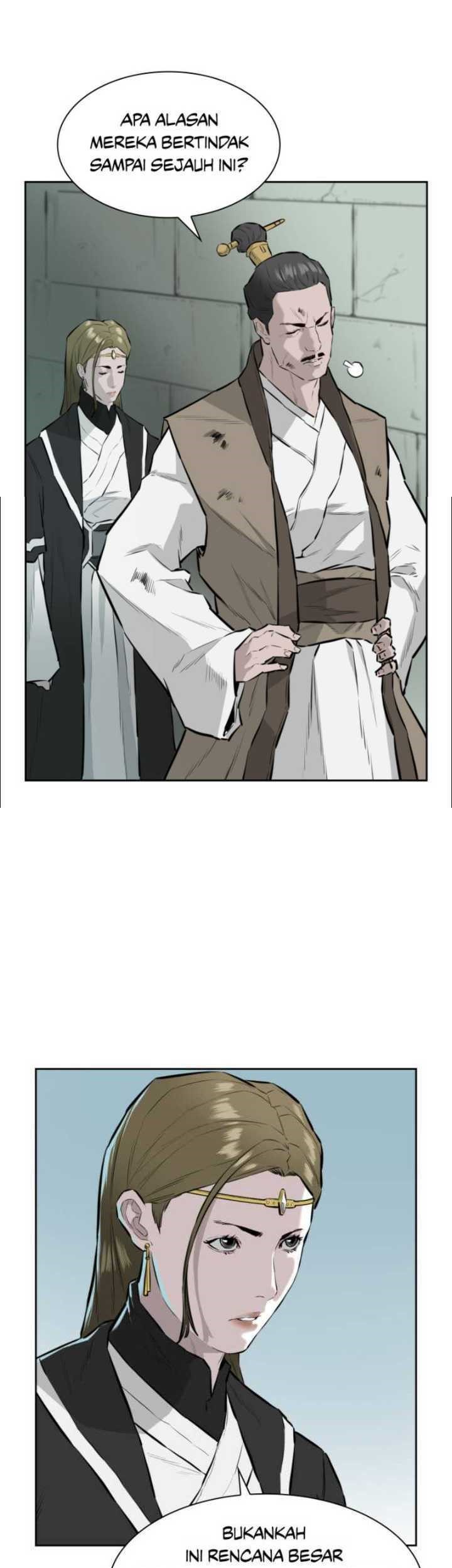 Wind Soul Chapter 30 Gambar 43