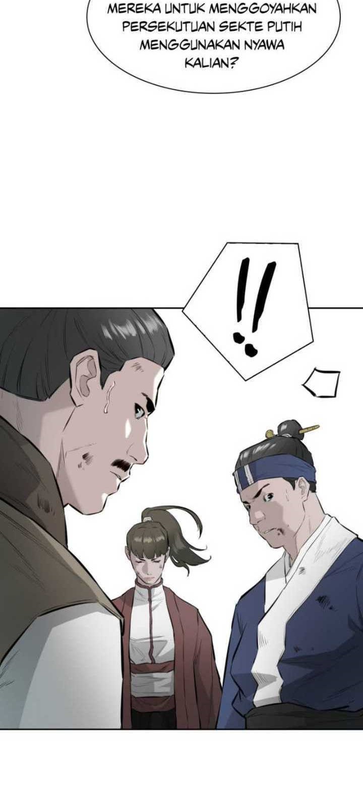 Wind Soul Chapter 30 Gambar 44