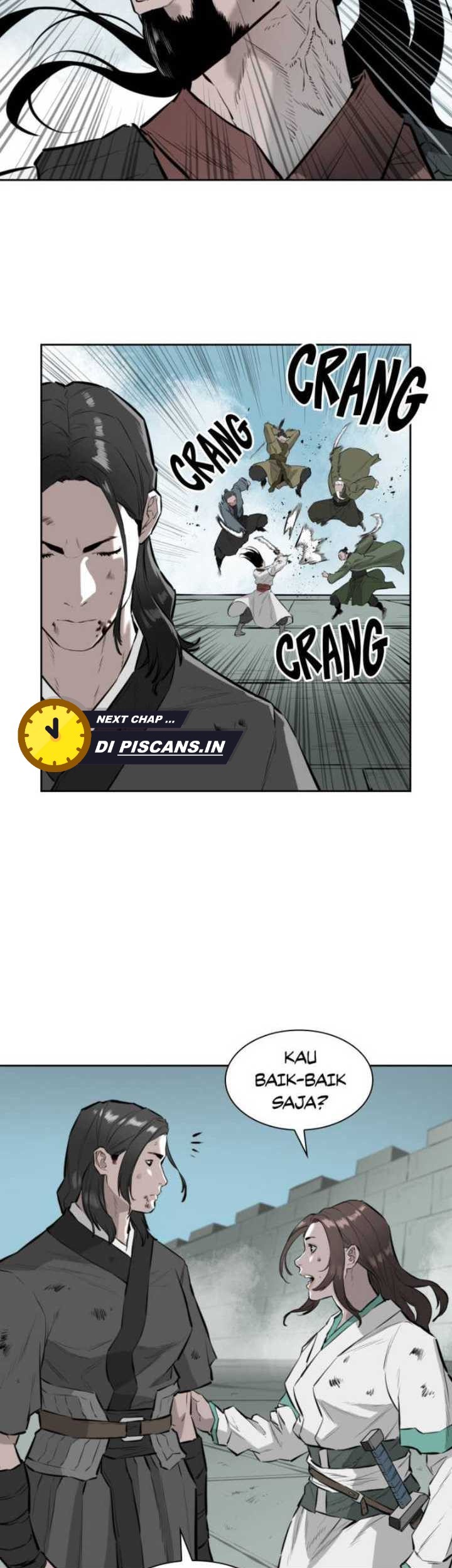 Wind Soul Chapter 30 Gambar 3