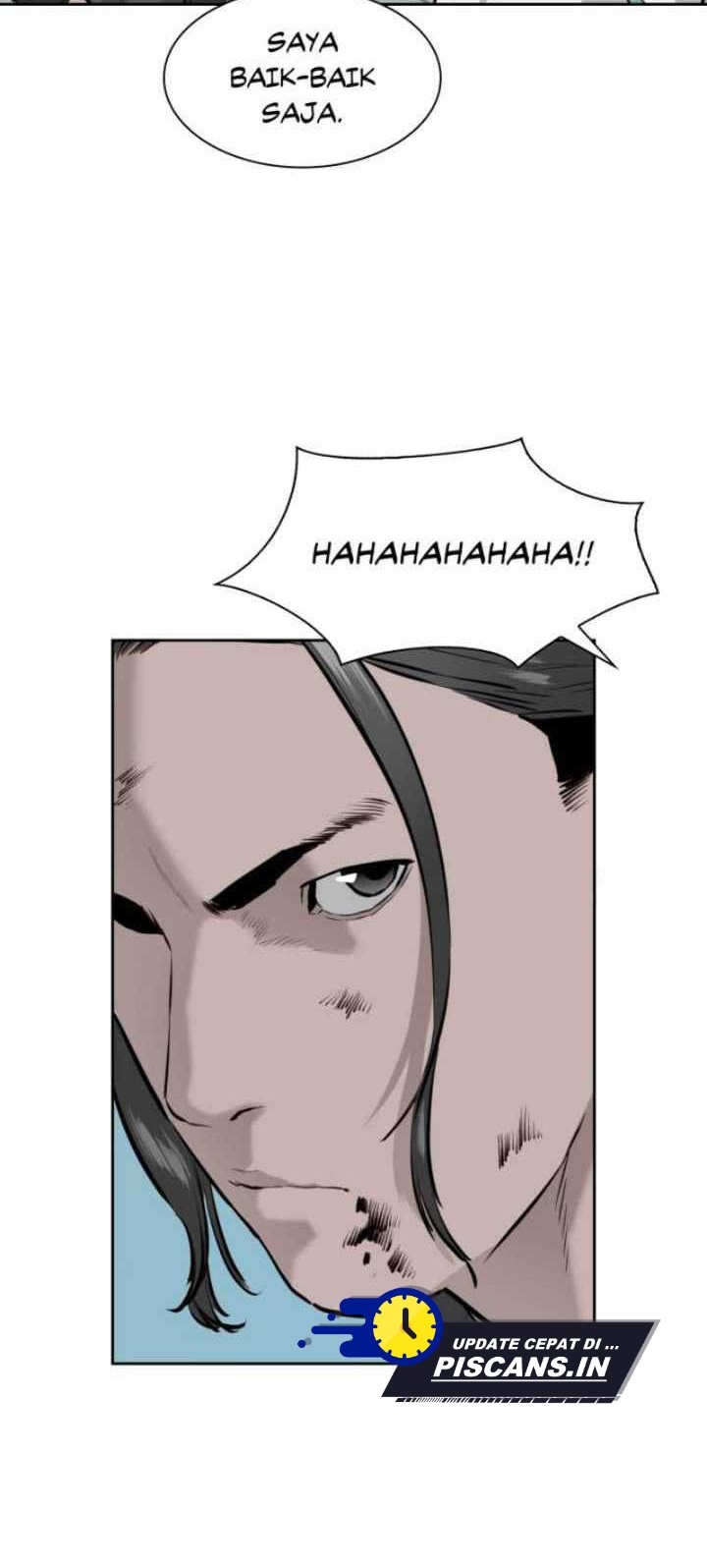 Wind Soul Chapter 30 Gambar 4