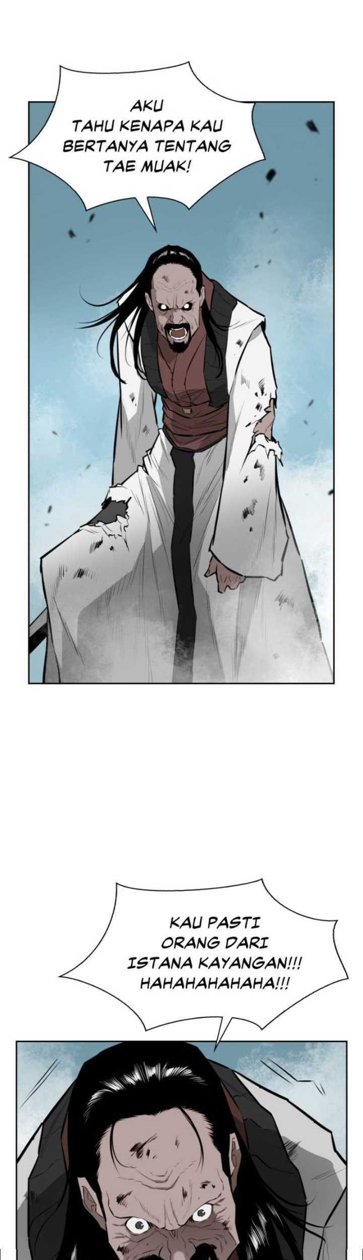 Wind Soul Chapter 30 Gambar 5