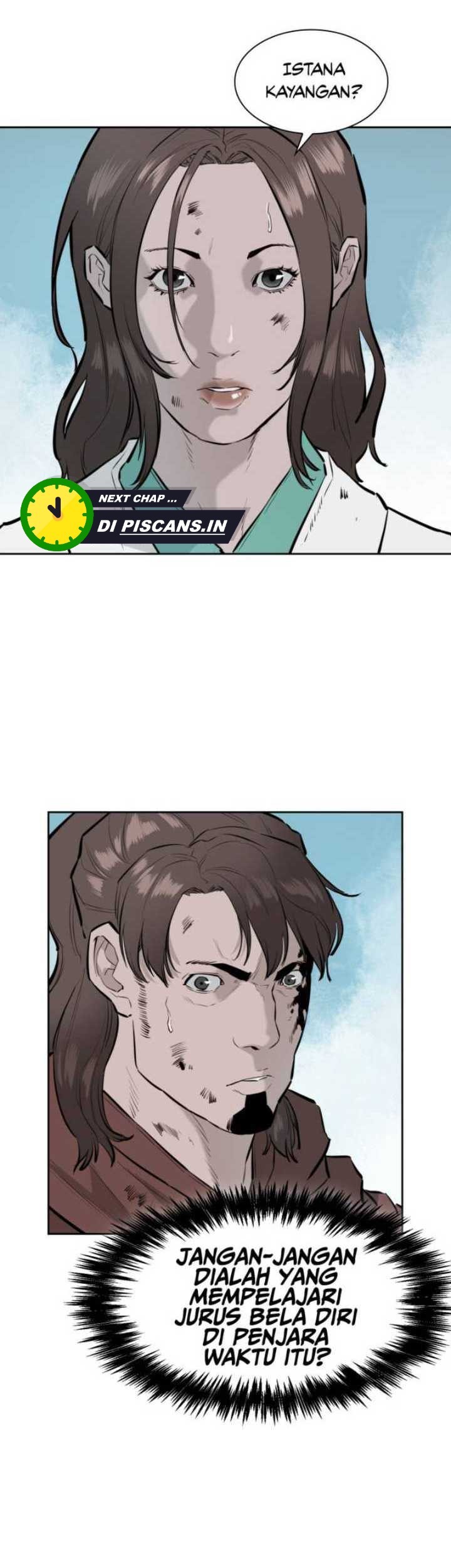 Wind Soul Chapter 30 Gambar 7