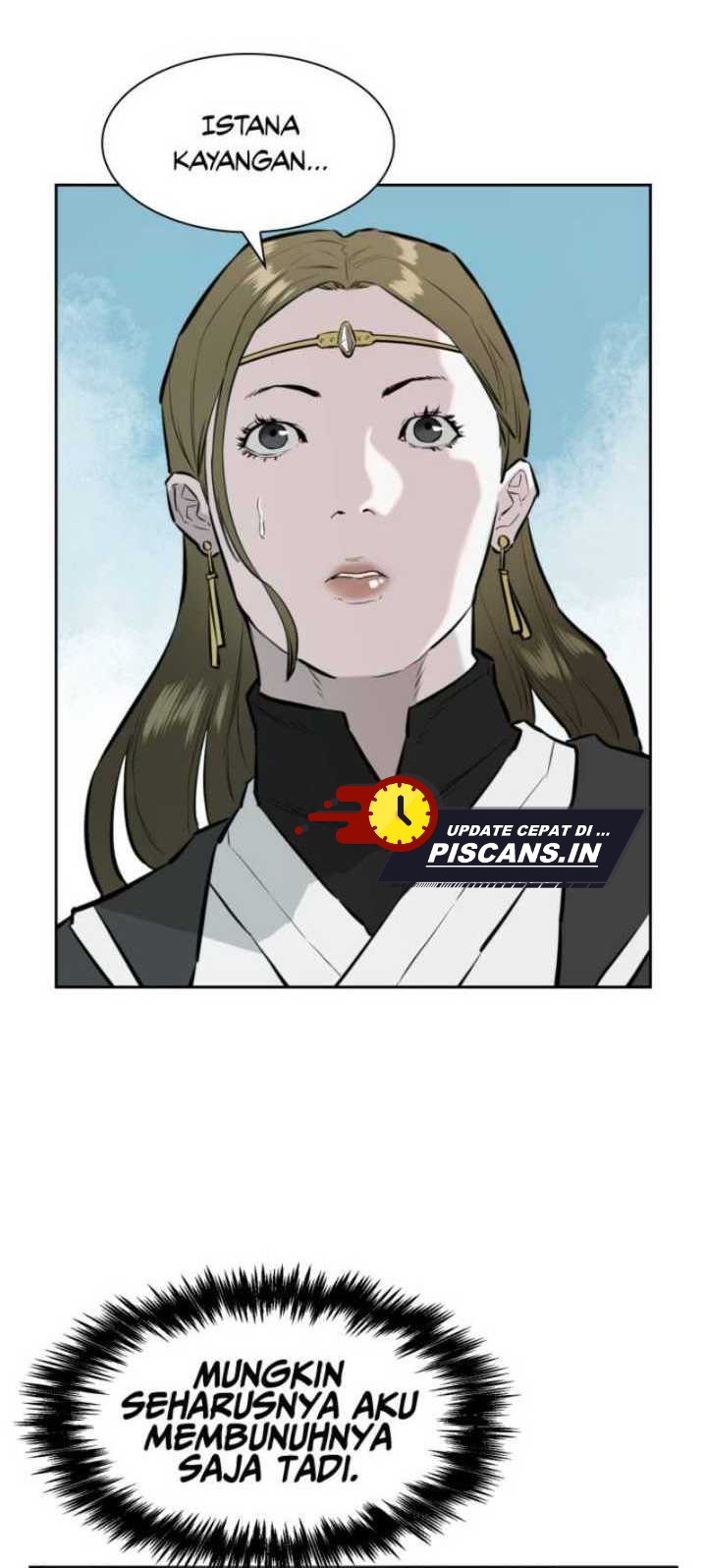 Wind Soul Chapter 30 Gambar 8