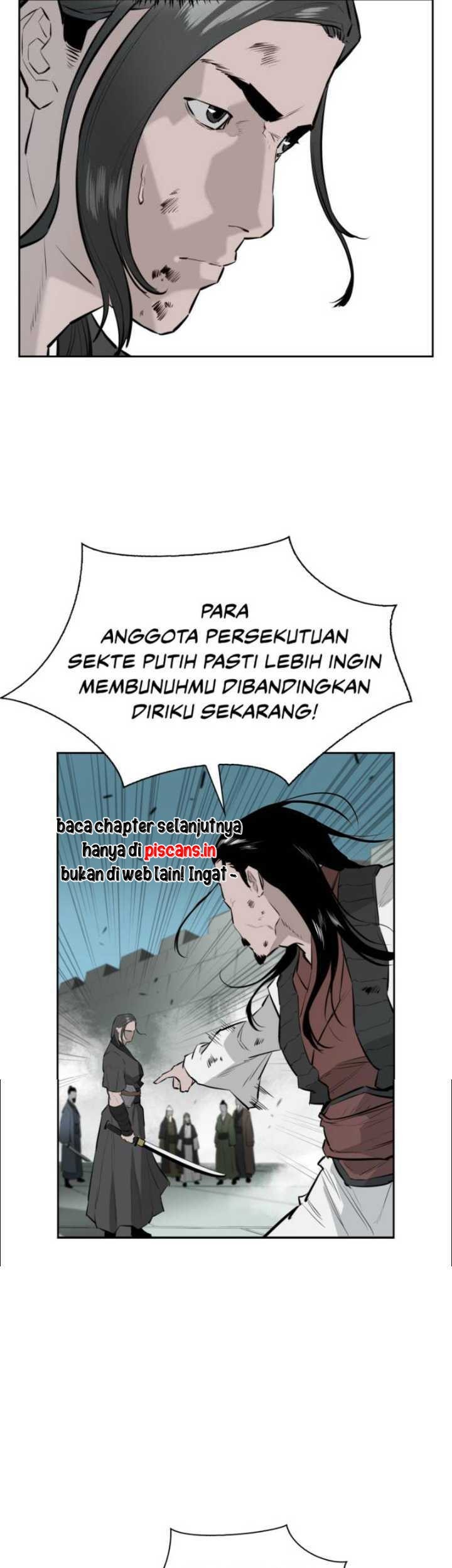 Wind Soul Chapter 30 Gambar 9