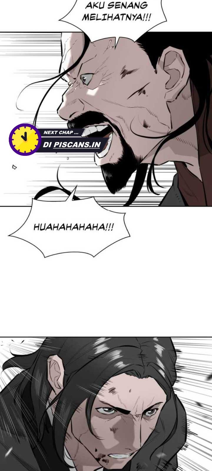 Wind Soul Chapter 30 Gambar 10