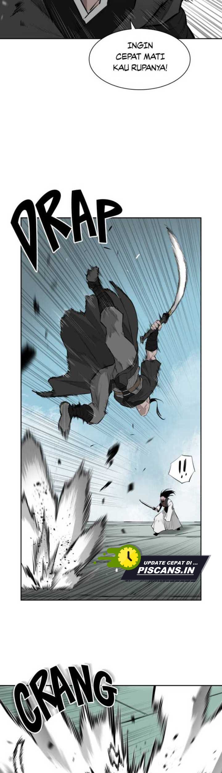 Wind Soul Chapter 30 Gambar 11