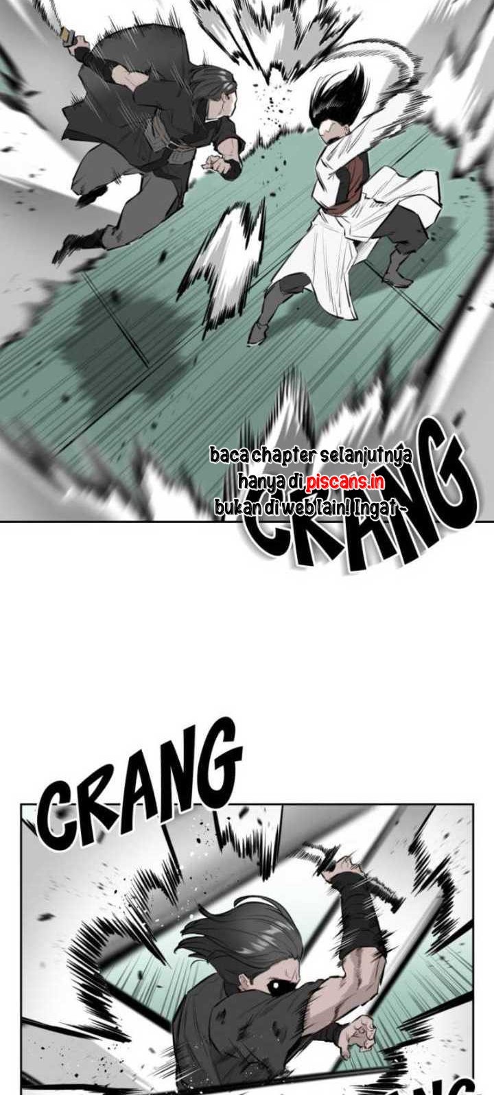 Wind Soul Chapter 30 Gambar 12