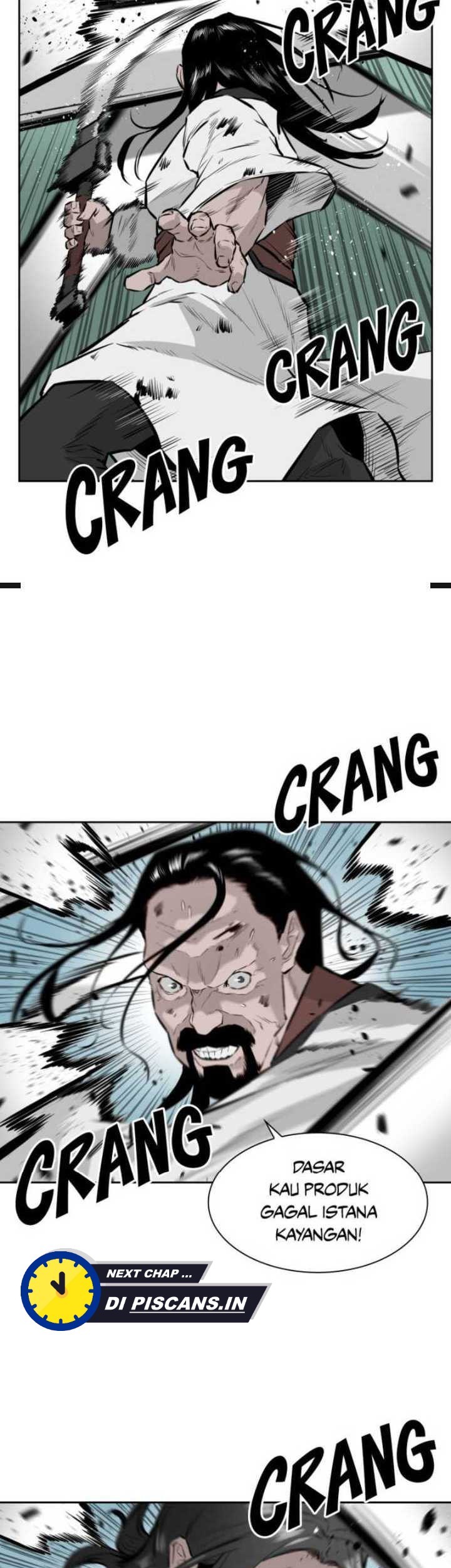 Wind Soul Chapter 30 Gambar 13