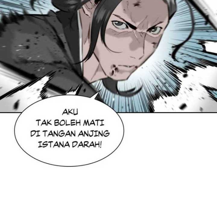 Wind Soul Chapter 30 Gambar 14