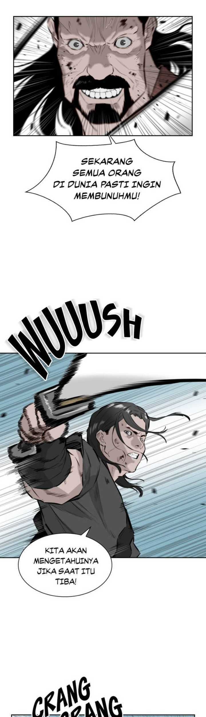 Wind Soul Chapter 30 Gambar 15