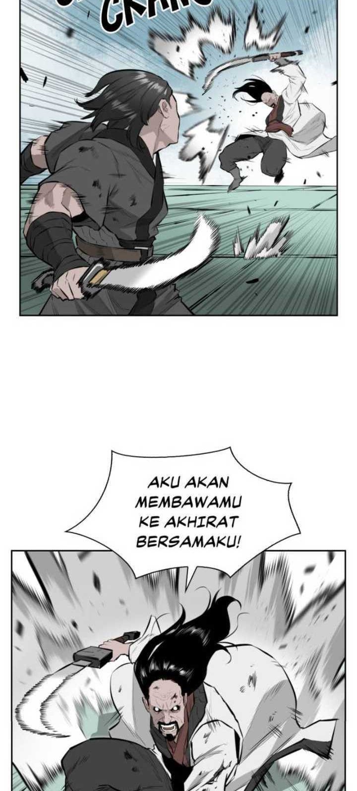 Wind Soul Chapter 30 Gambar 16