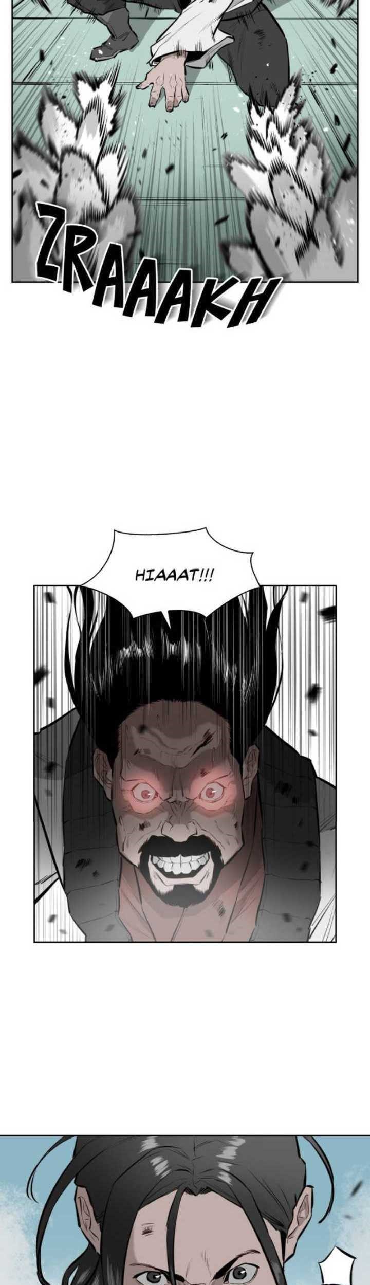 Wind Soul Chapter 30 Gambar 17