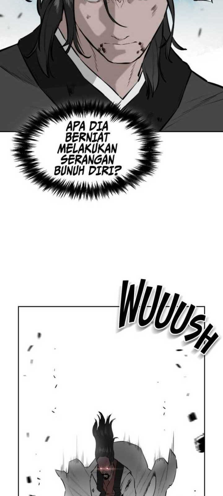 Wind Soul Chapter 30 Gambar 18