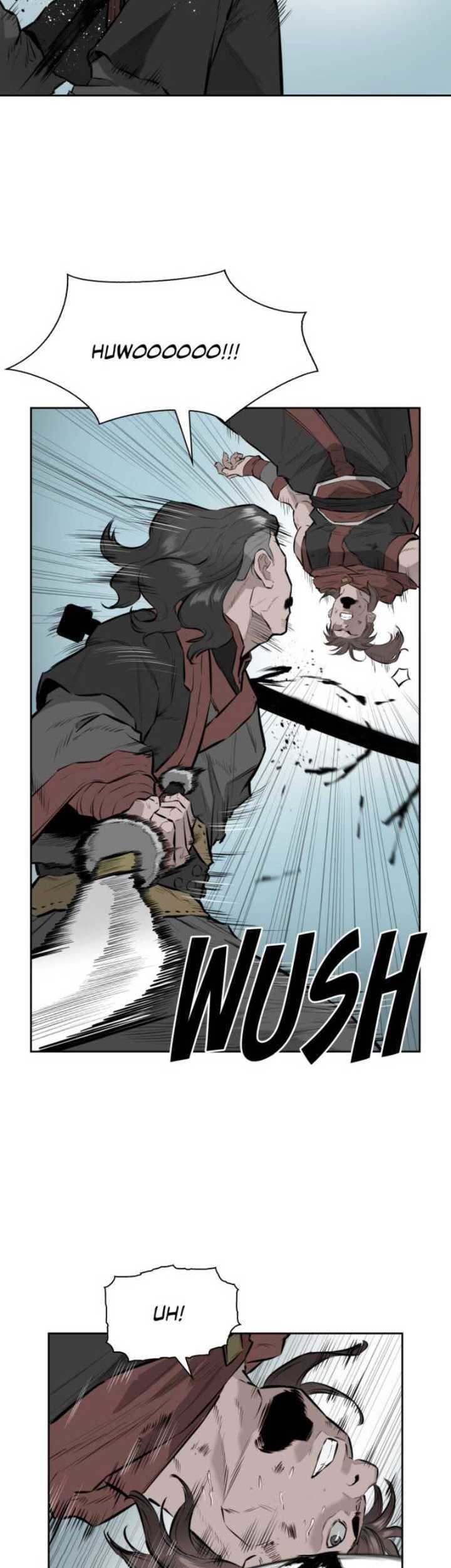 Wind Soul Chapter 29 Gambar 23
