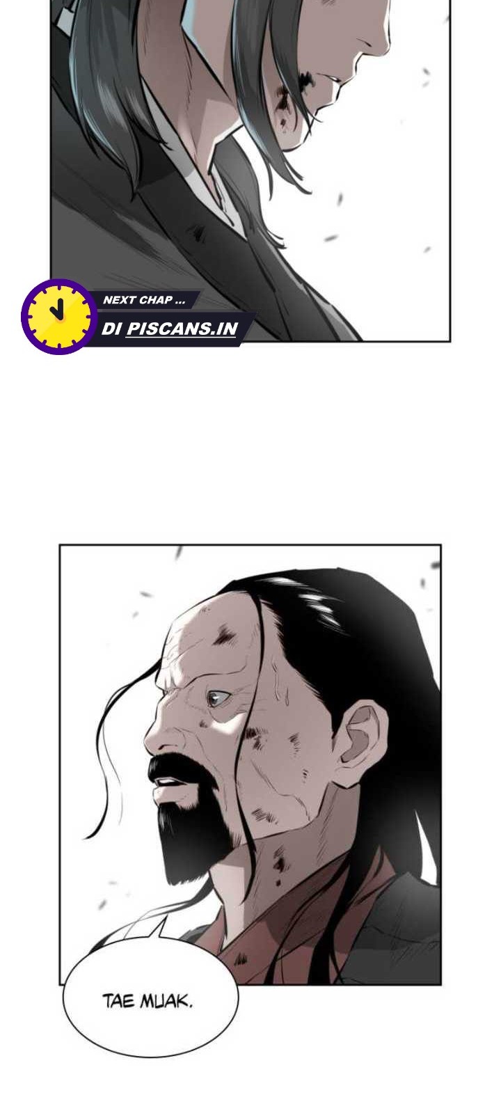Wind Soul Chapter 29 Gambar 39