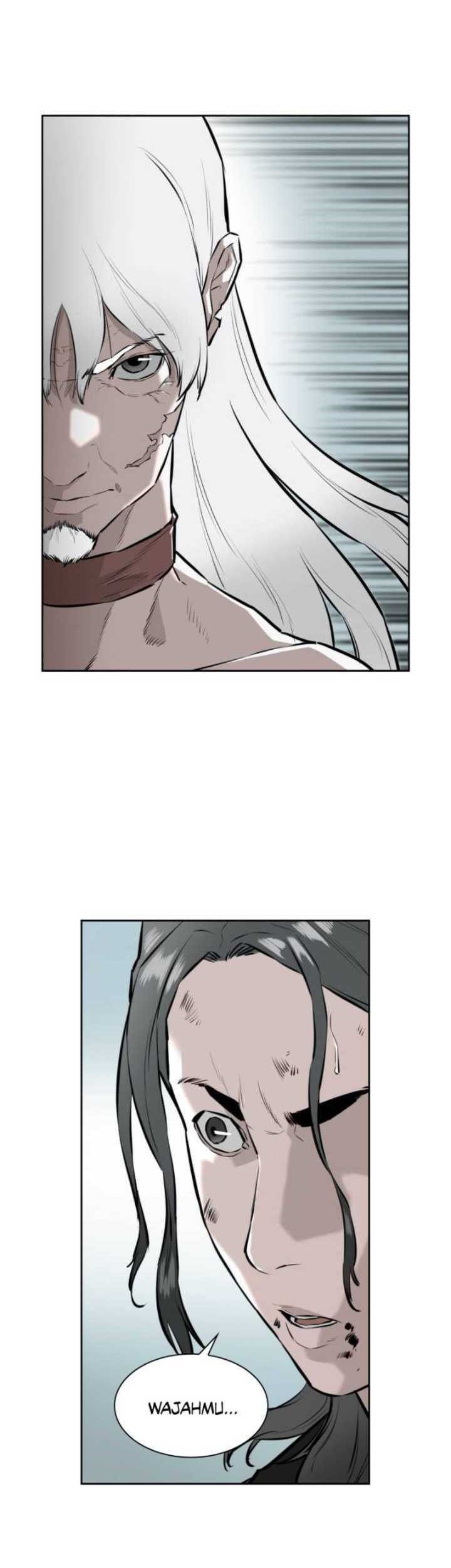 Wind Soul Chapter 28 Gambar 19