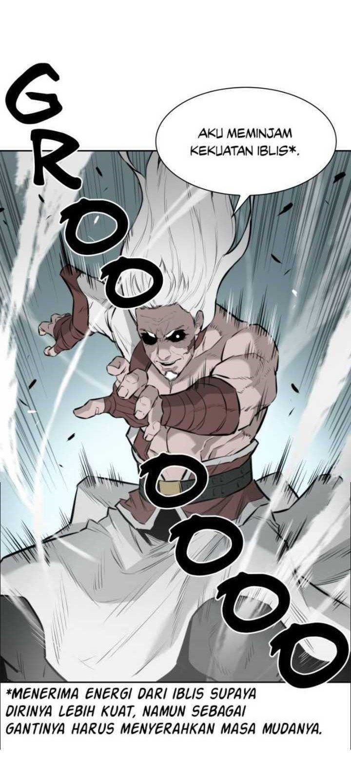 Wind Soul Chapter 28 Gambar 20
