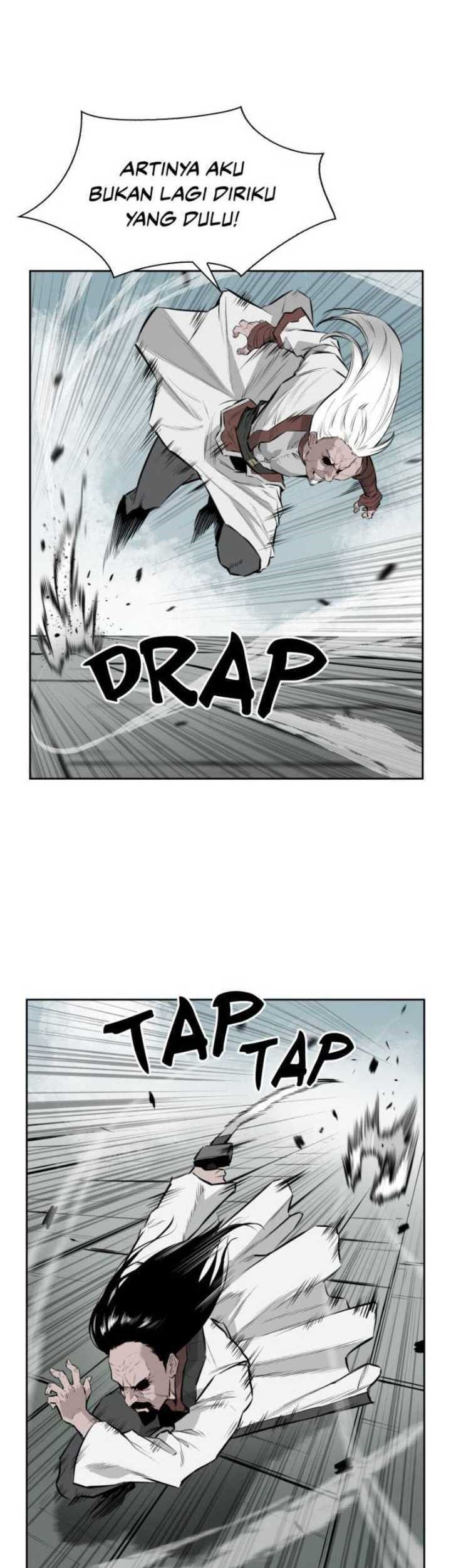 Wind Soul Chapter 28 Gambar 21