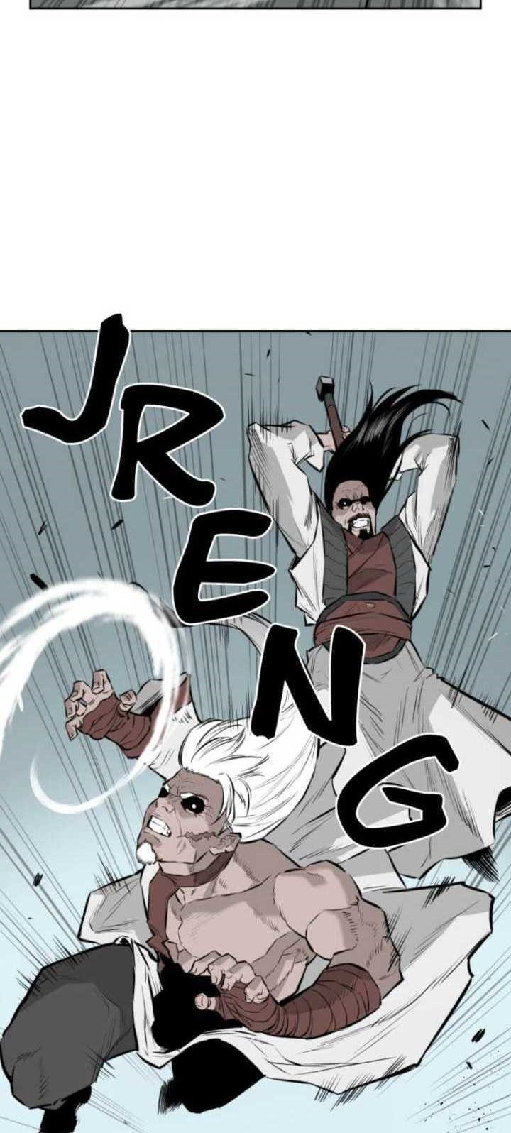 Wind Soul Chapter 28 Gambar 22